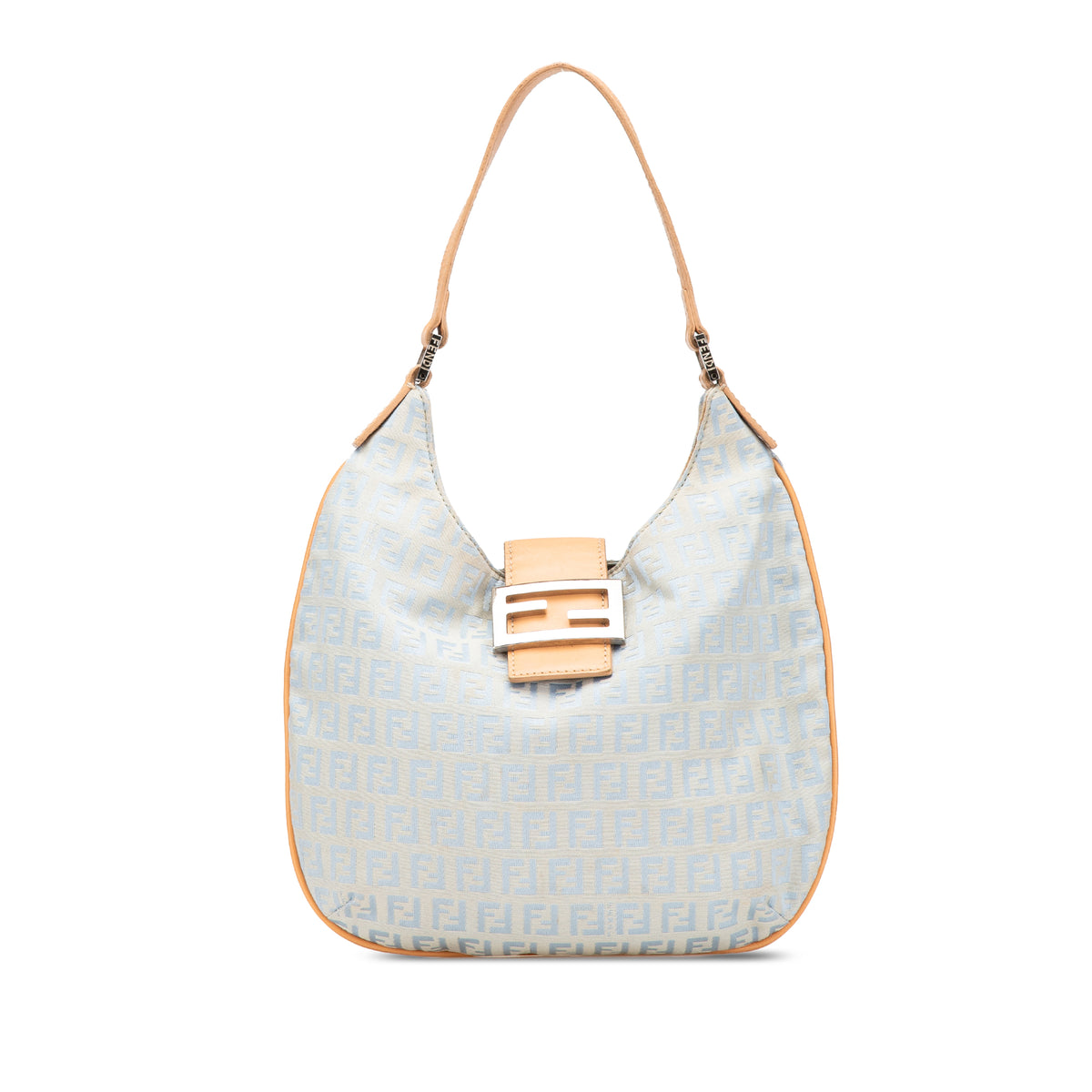 Zucchino Canvas Hobo