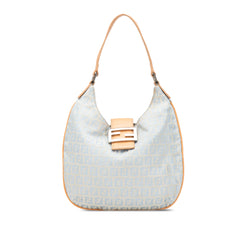 Zucchino Canvas Hobo