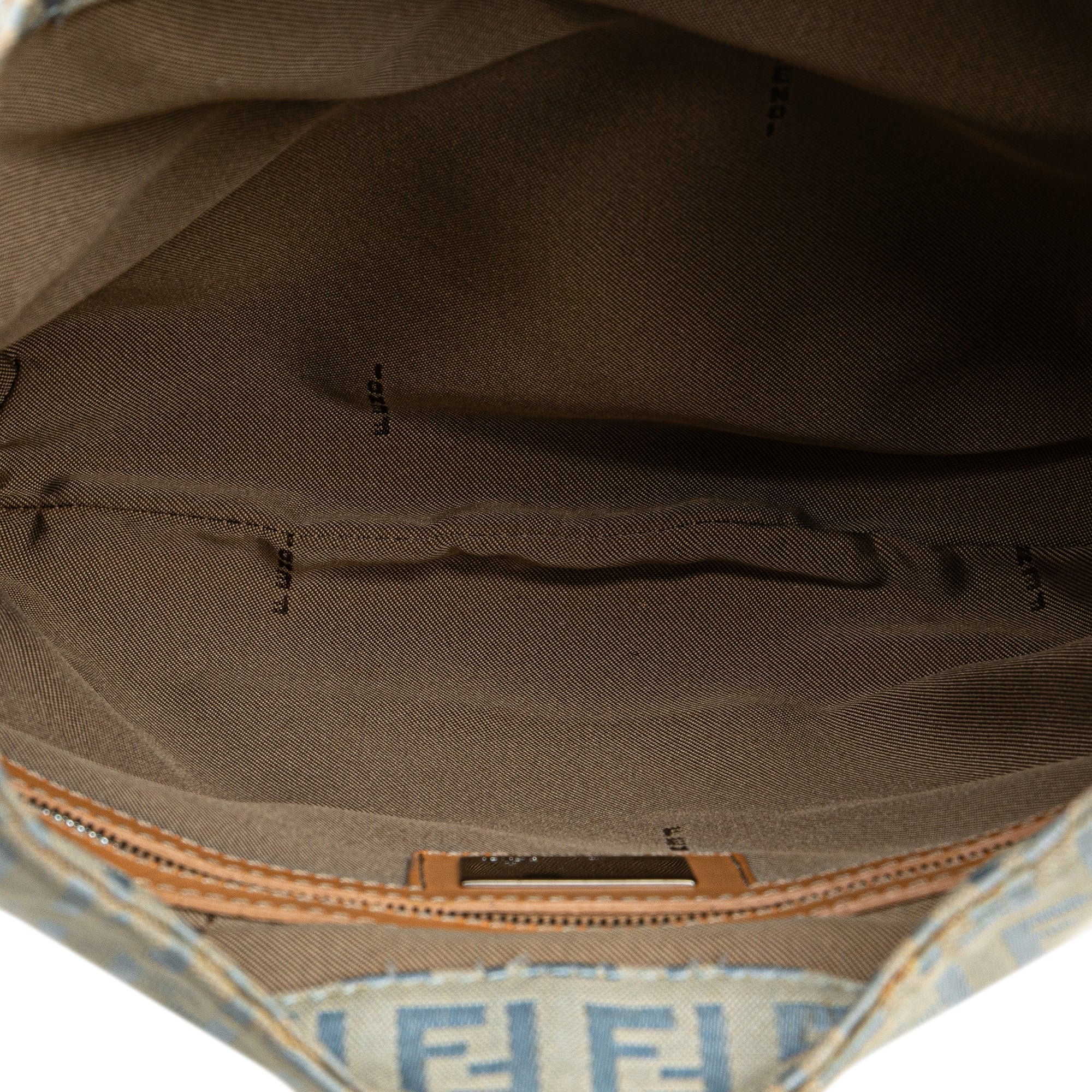 Zucchino Canvas Hobo