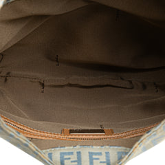 Zucchino Canvas Hobo