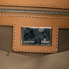 Zucchino Canvas Hobo