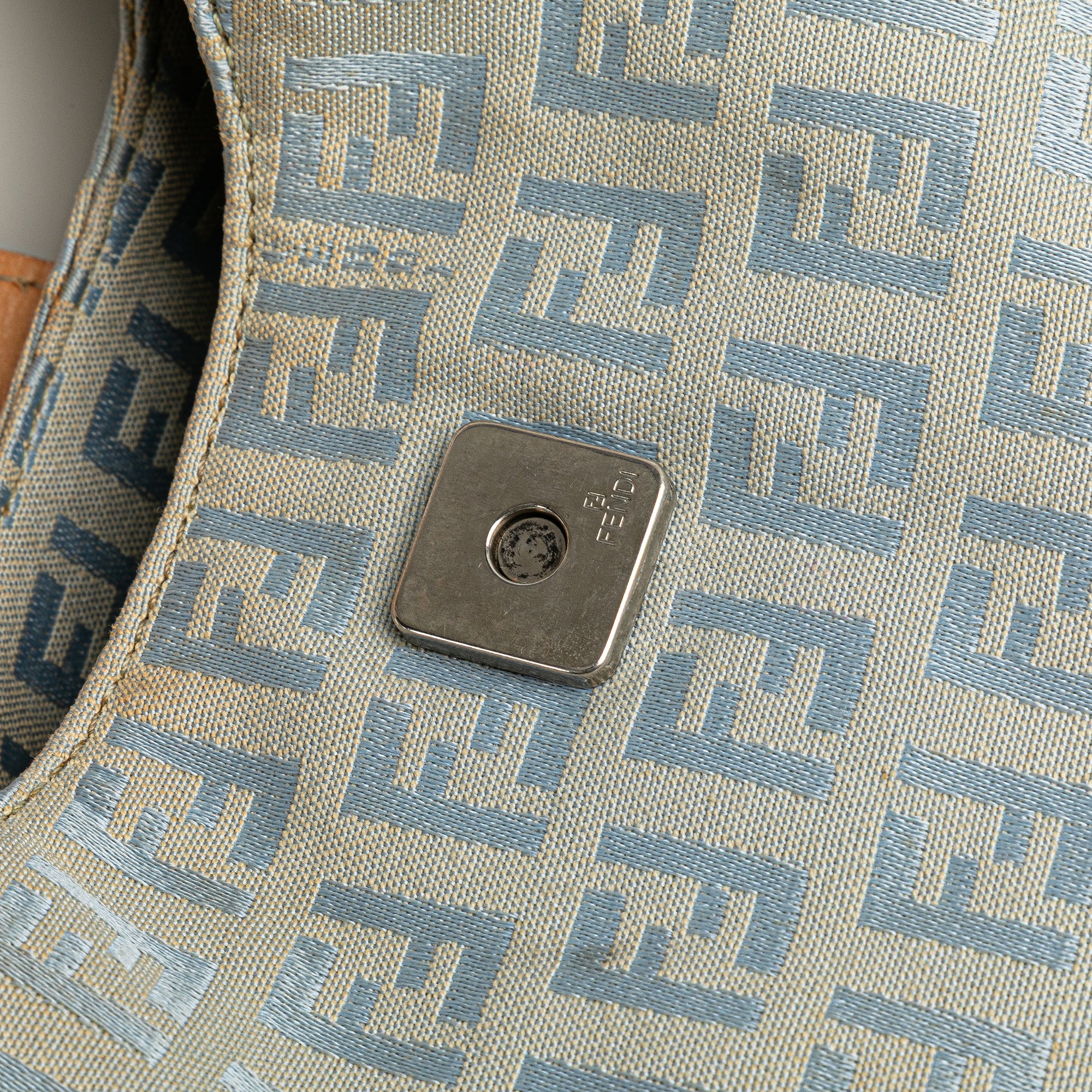 Zucchino Canvas Hobo