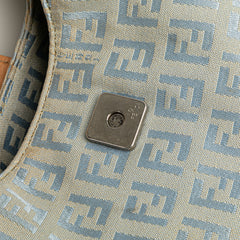 Zucchino Canvas Hobo
