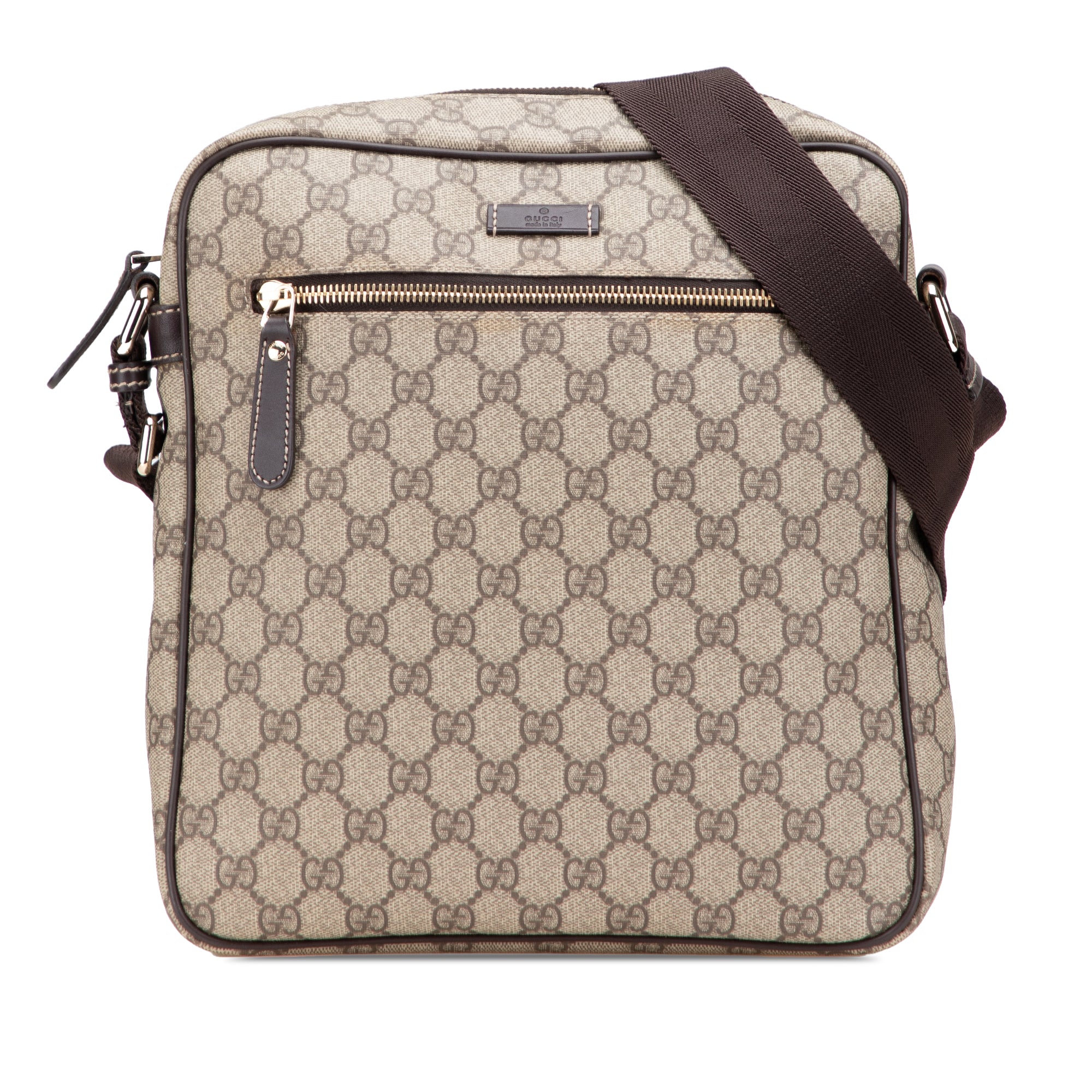 GG Supreme Crossbody