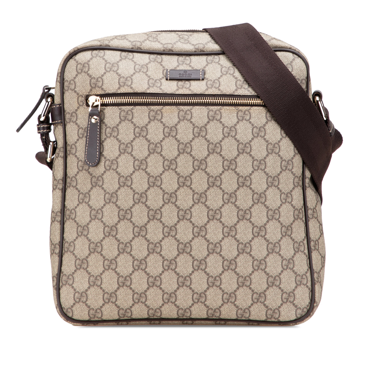 GG Supreme Crossbody