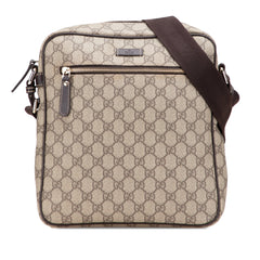 GG Supreme Crossbody