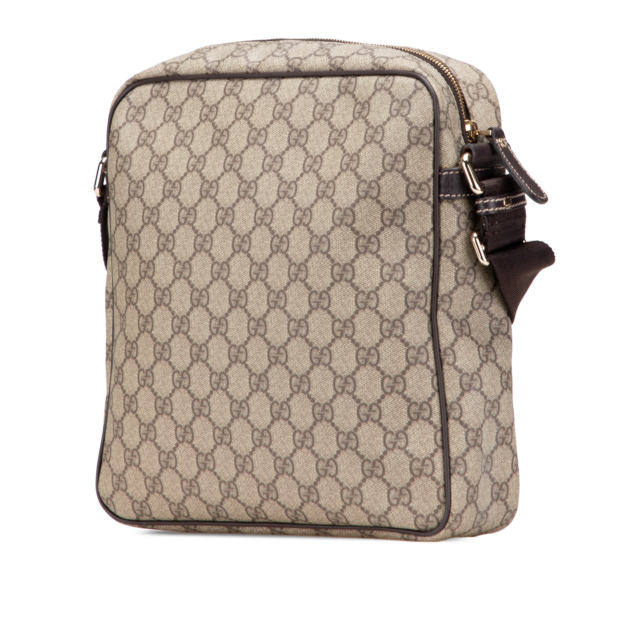 GG Supreme Crossbody