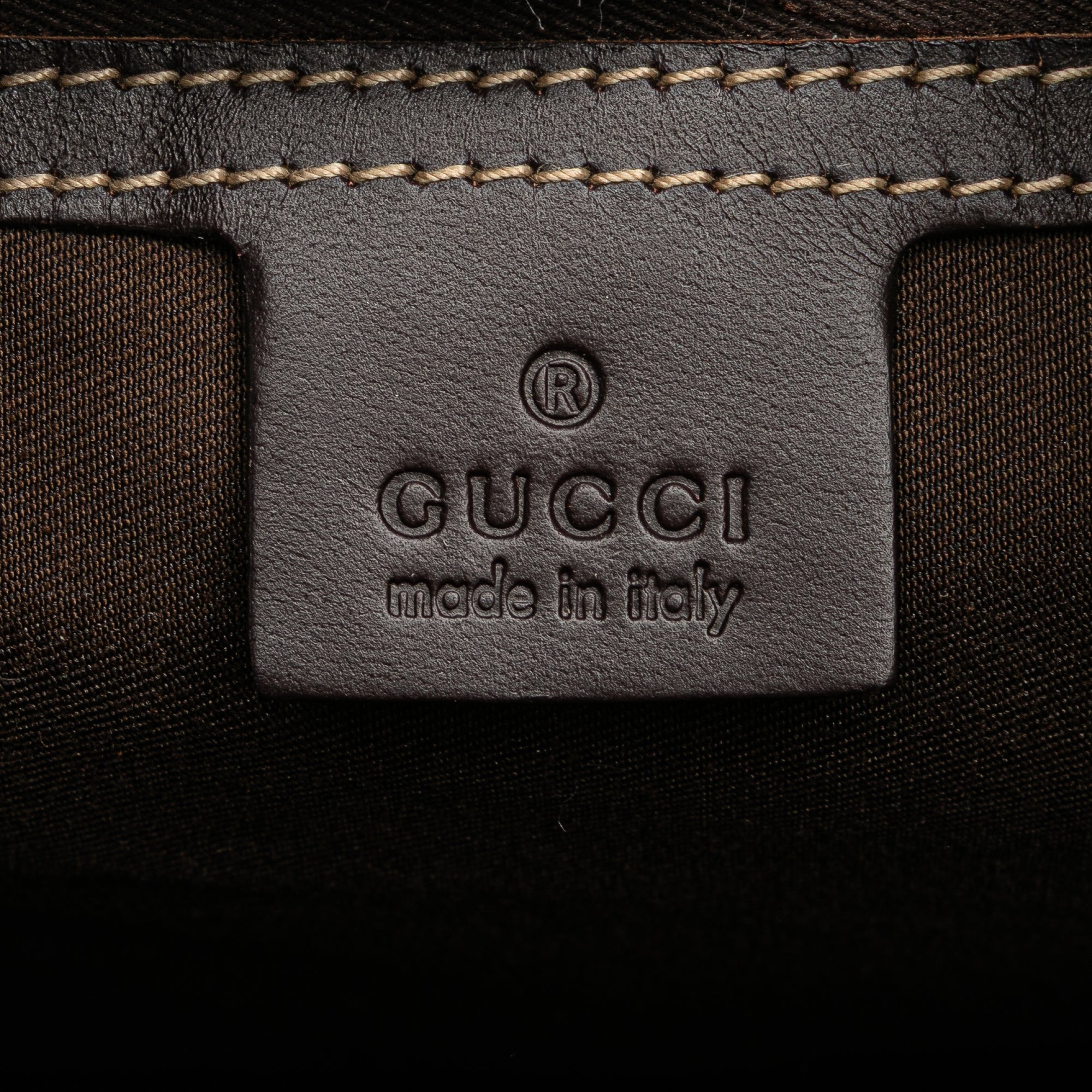 GG Supreme Crossbody