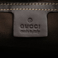 GG Supreme Crossbody