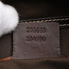 GG Supreme Crossbody