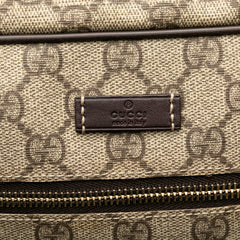 GG Supreme Crossbody