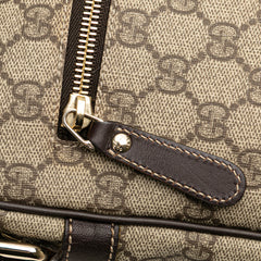 GG Supreme Crossbody