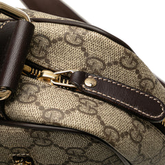 GG Supreme Crossbody
