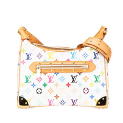 Monogram Multicolore Boulogne