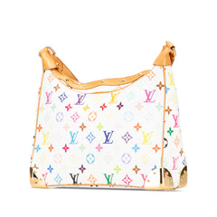 Monogram Multicolore Boulogne