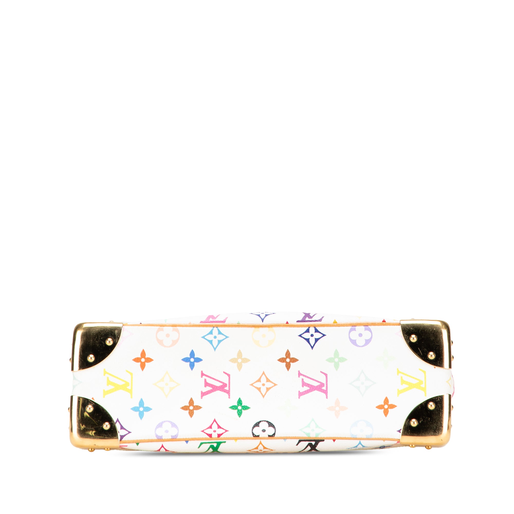 Monogram Multicolore Boulogne