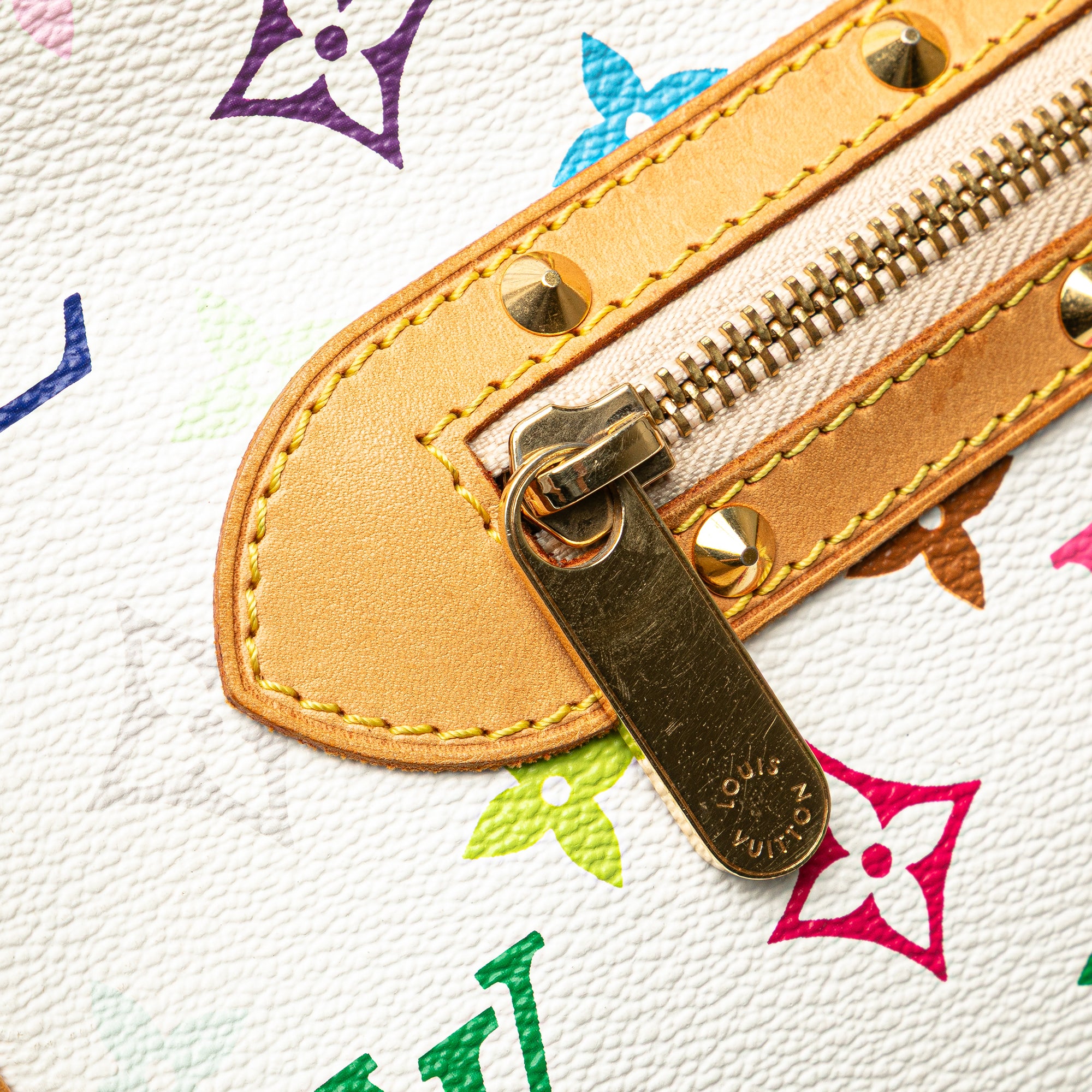 Monogram Multicolore Boulogne