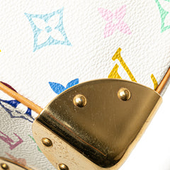 Monogram Multicolore Boulogne