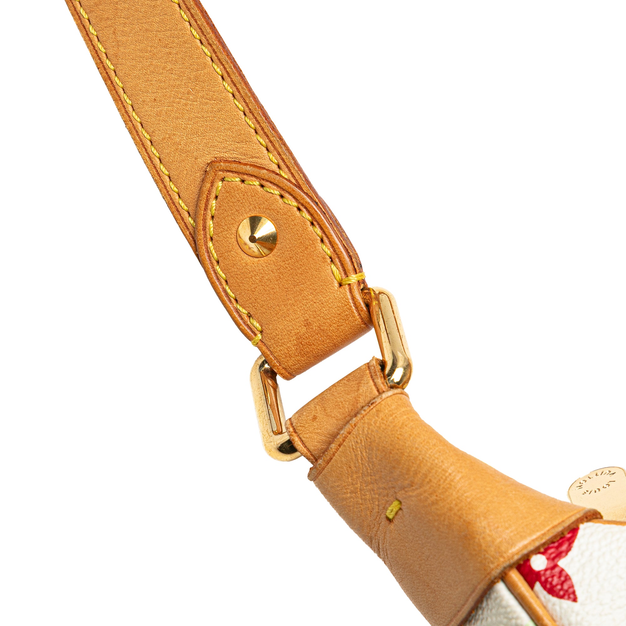 Monogram Multicolore Boulogne