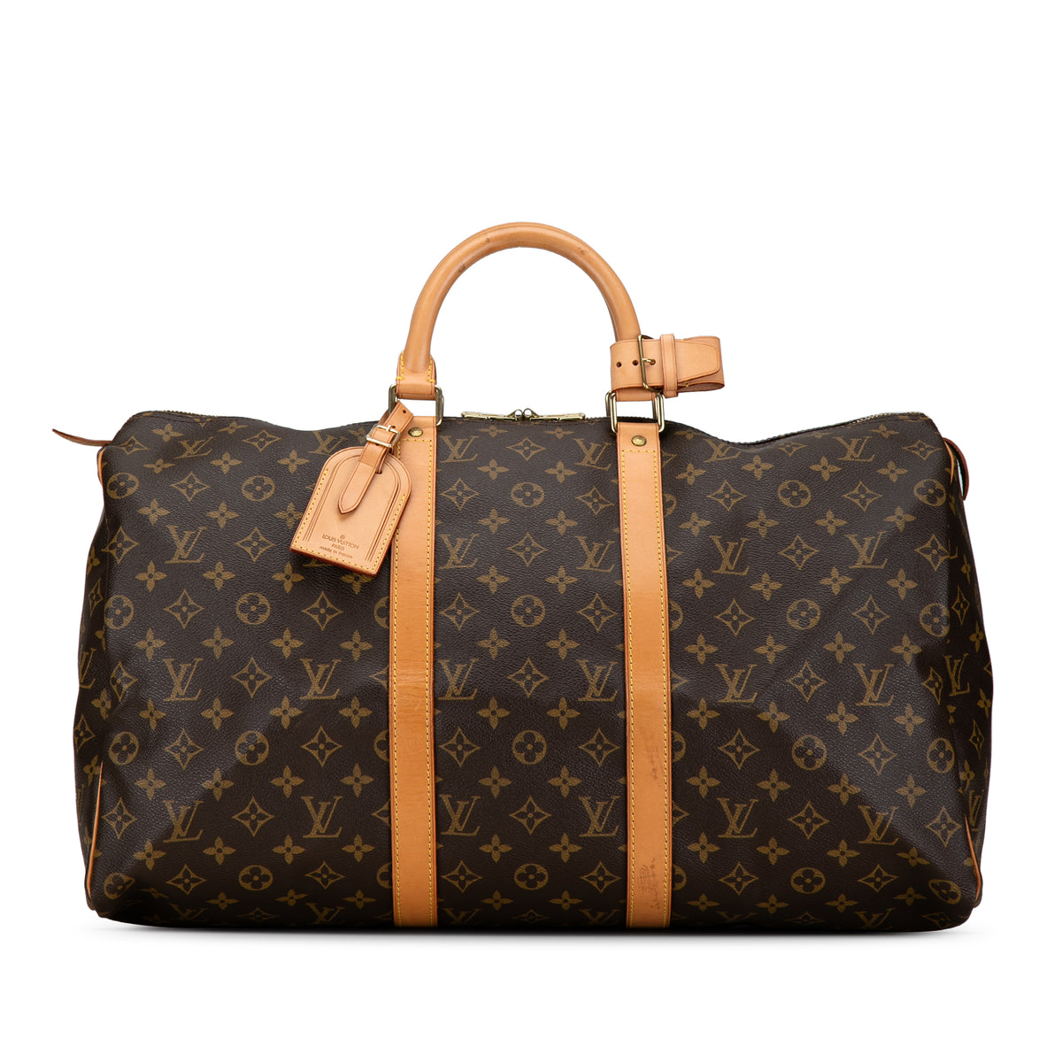 Monogram Keepall 50_0