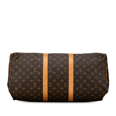 Monogram Keepall 50_3