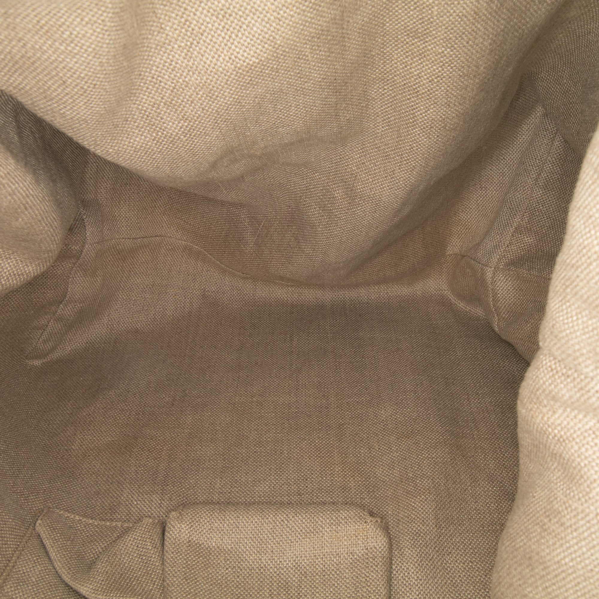 Large GG Canvas Icon Bit Hobo