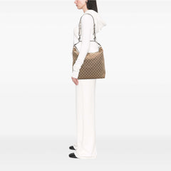 Large GG Canvas Icon Bit Hobo