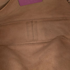 Mini GG Marmont Matelasse Leather Crossbody