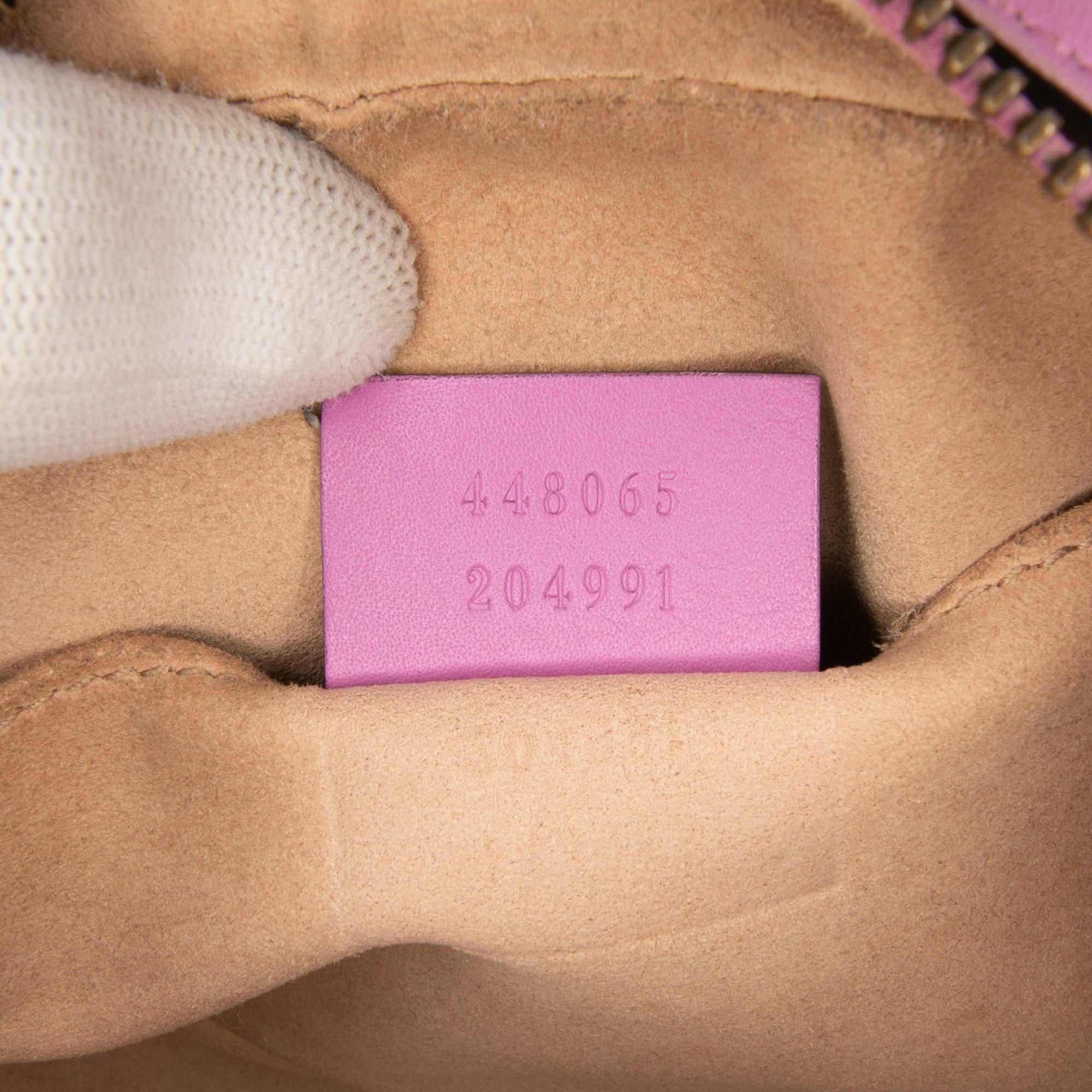 Mini GG Marmont Matelasse Leather Crossbody