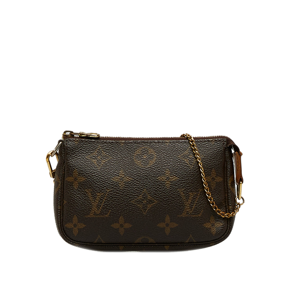 Monogram Mini Pochette Accessoires_0