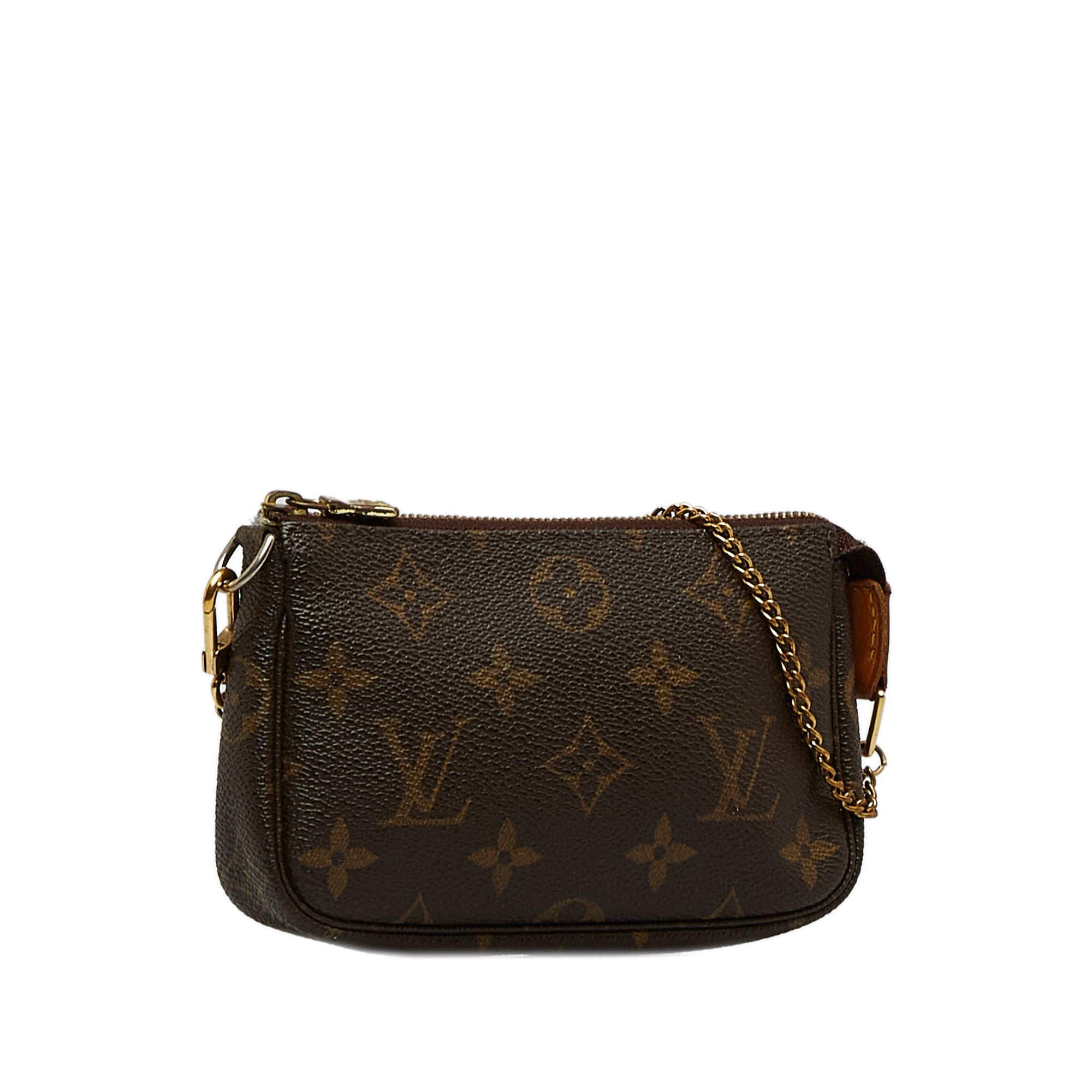 Monogram Mini Pochette Accessoires_1