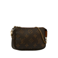 Monogram Mini Pochette Accessoires_1