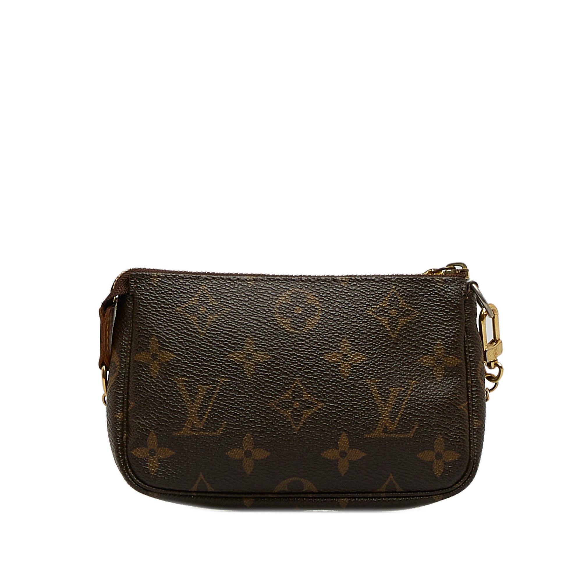 Monogram Mini Pochette Accessoires_2