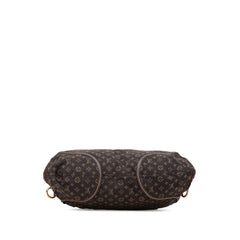 Monogram Mini Lin Besace Angele