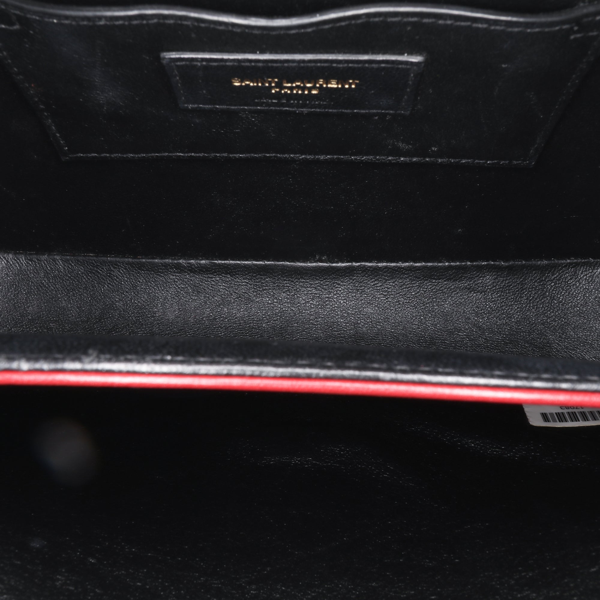 Medium Calfskin Solferino Satchel In Box