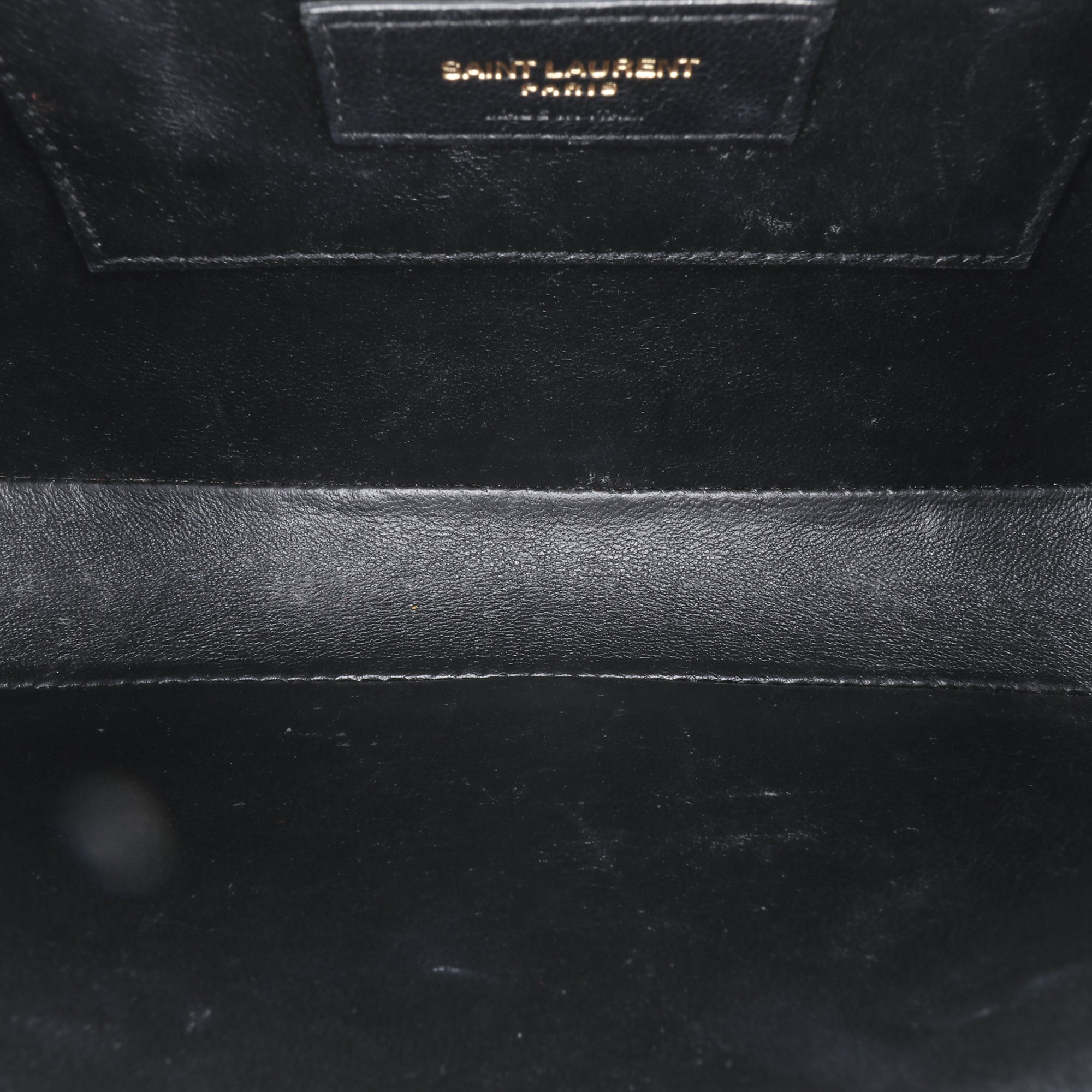 Medium Calfskin Solferino Satchel In Box