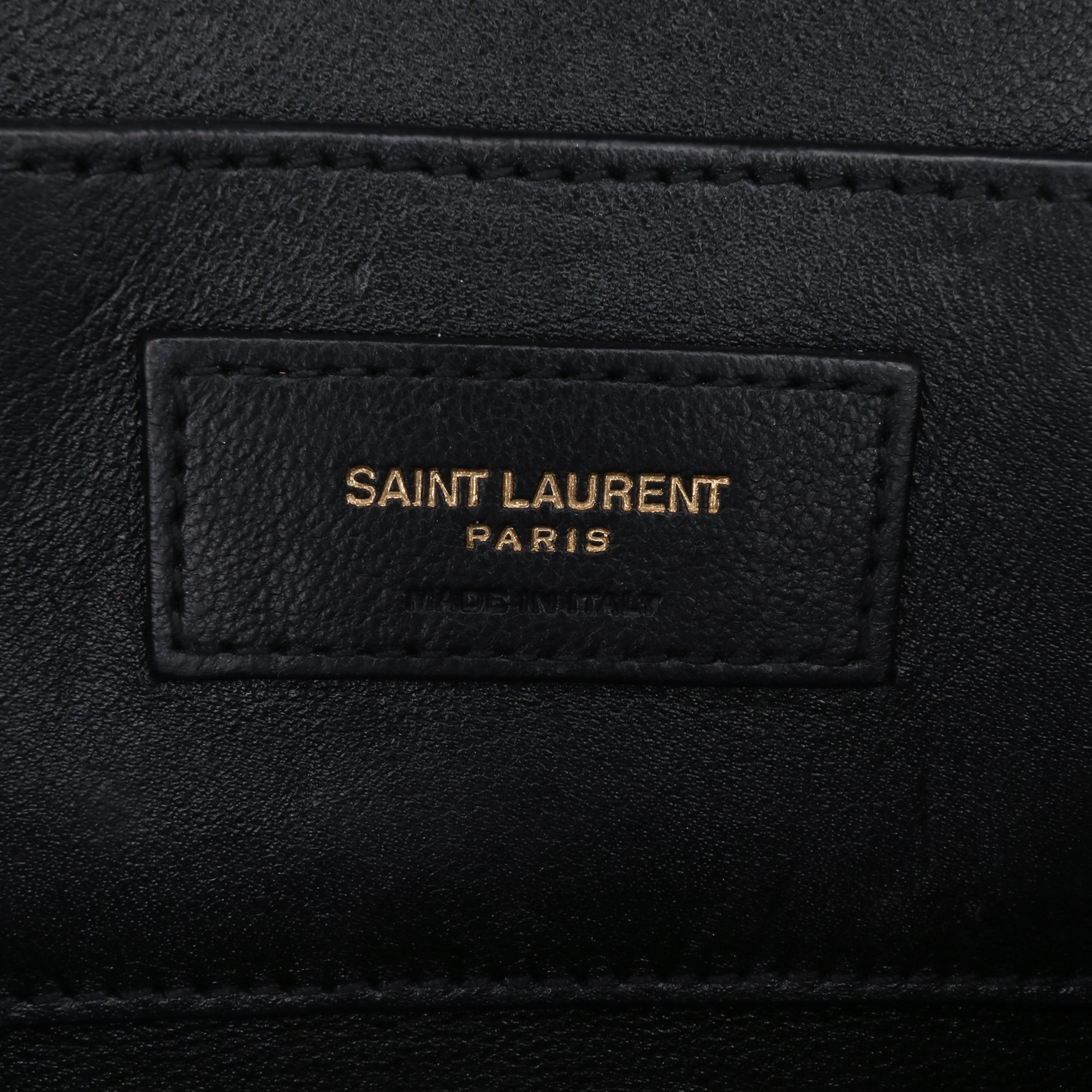 Medium Calfskin Solferino Satchel In Box