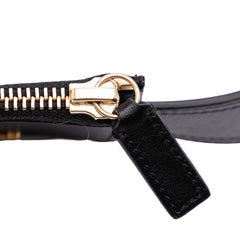 Leather La Ceinture Carree Belt Bag