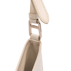 Maxi Spazzolato Cleo Crossbody