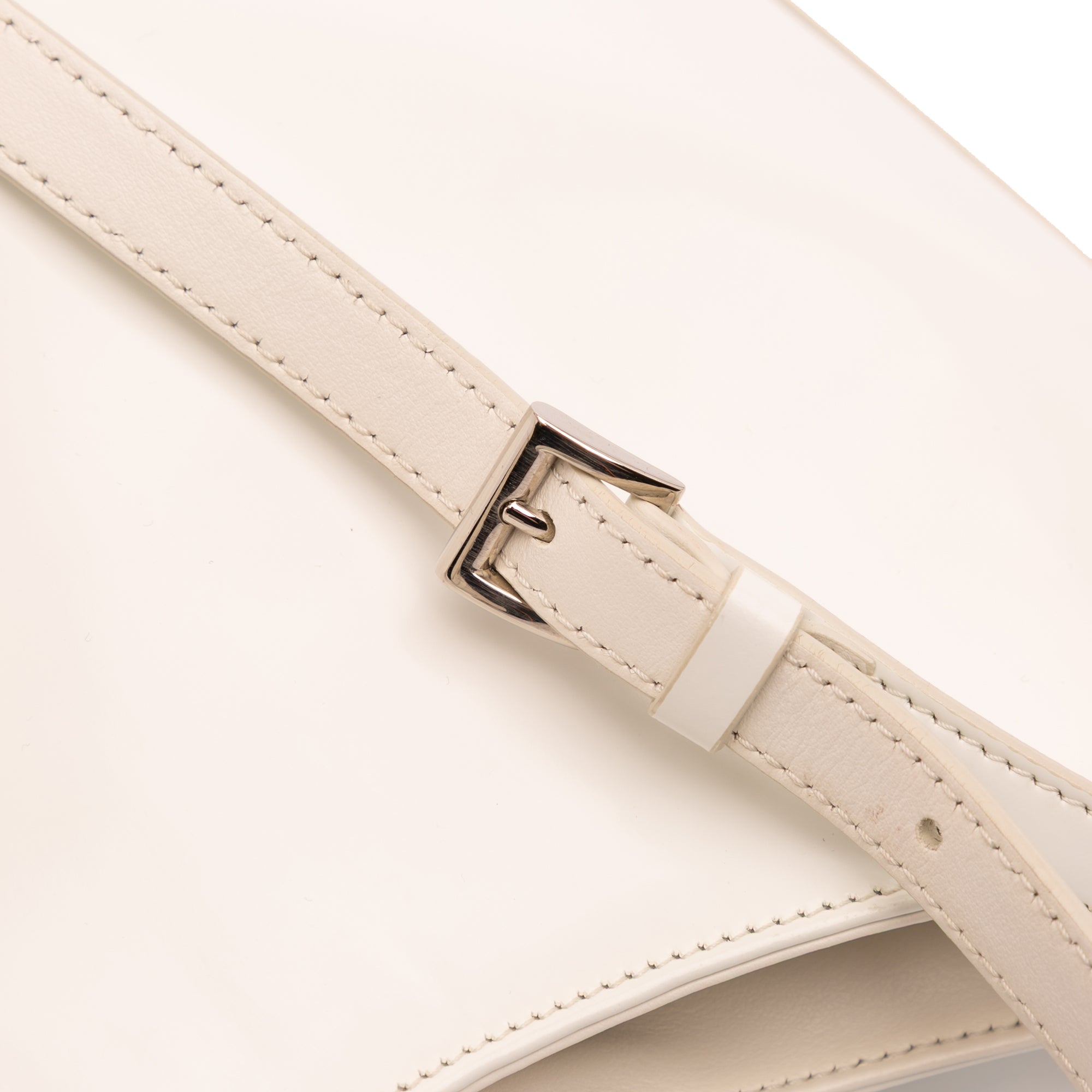 Maxi Spazzolato Cleo Crossbody