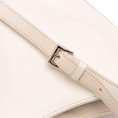 Maxi Spazzolato Cleo Crossbody