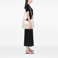 Maxi Spazzolato Cleo Crossbody