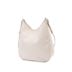 Maxi Spazzolato Cleo Crossbody