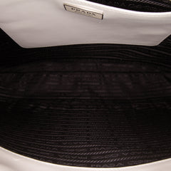 Maxi Spazzolato Cleo Crossbody
