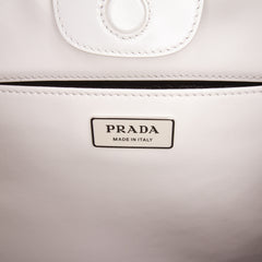 Maxi Spazzolato Cleo Crossbody