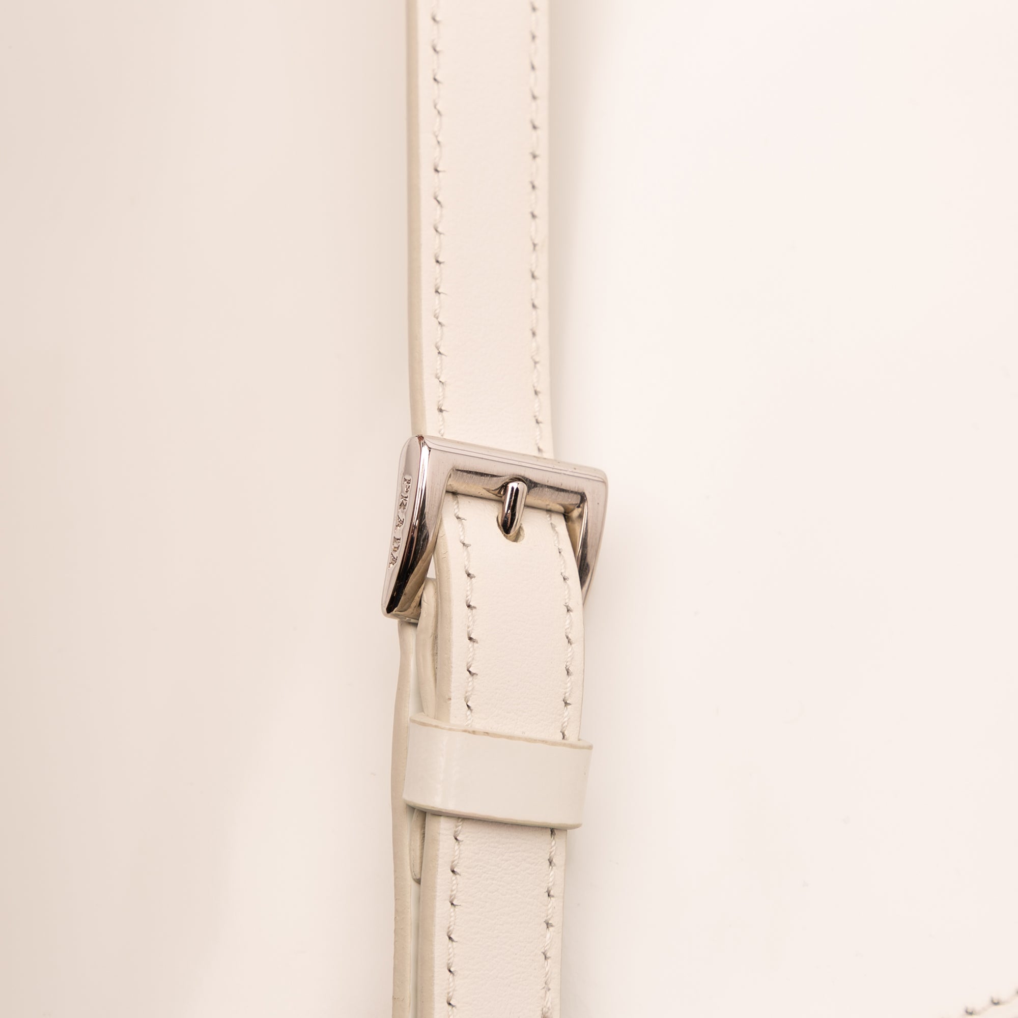 Maxi Spazzolato Cleo Crossbody