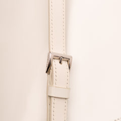 Maxi Spazzolato Cleo Crossbody