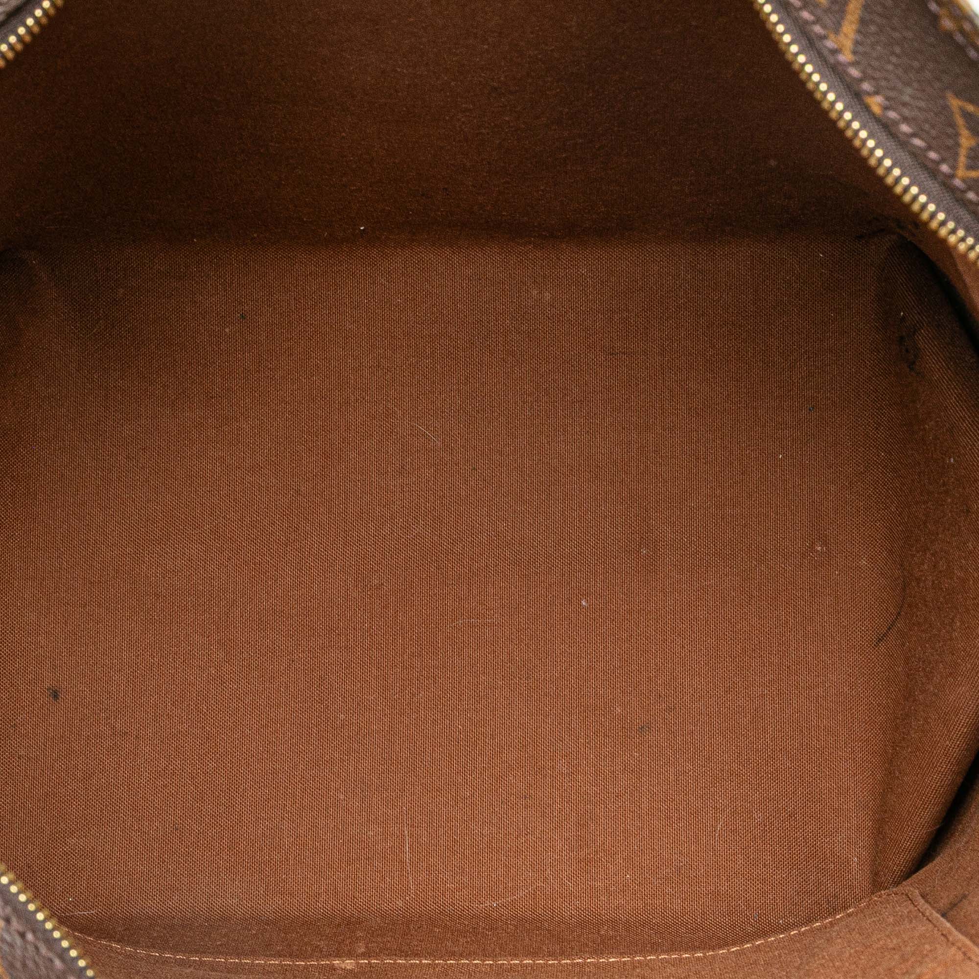 Monogram All-In PM