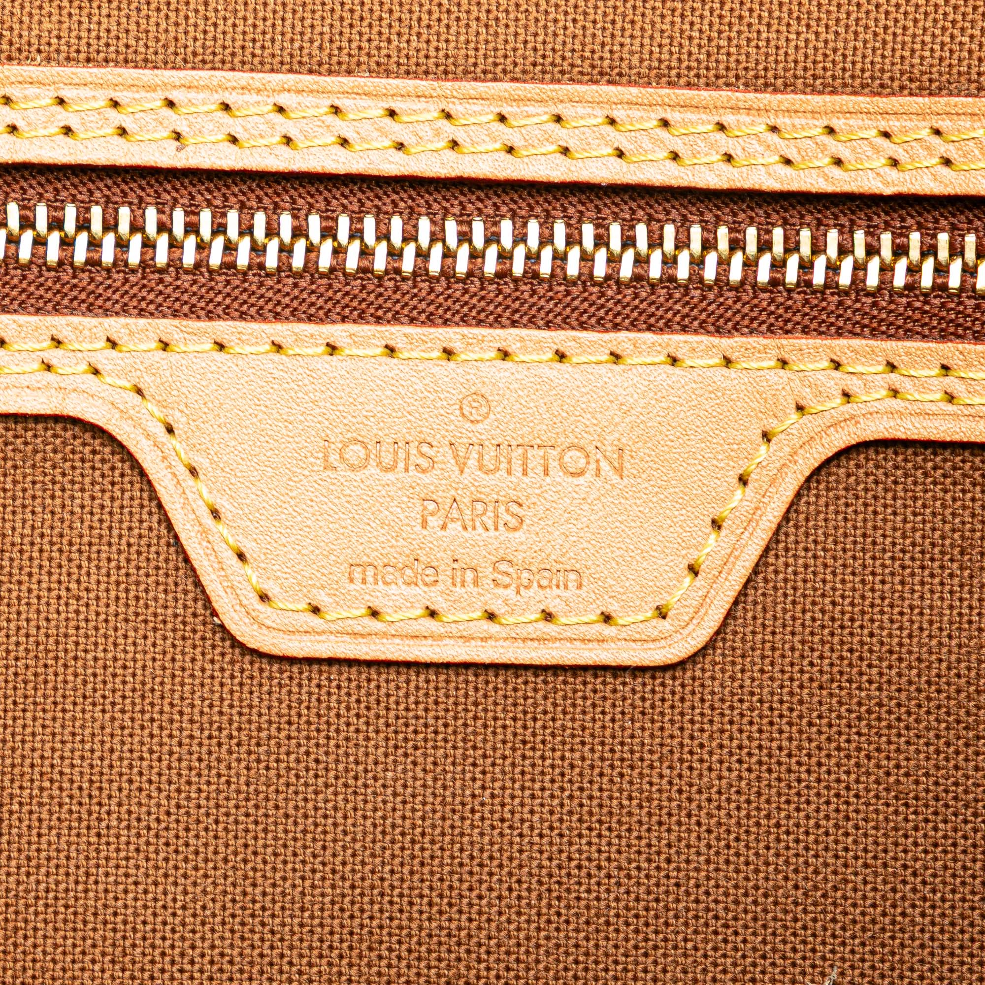 Monogram All-In PM