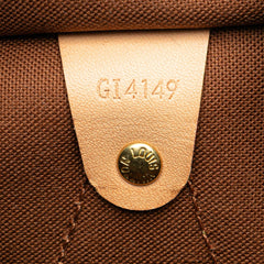 Monogram All-In PM